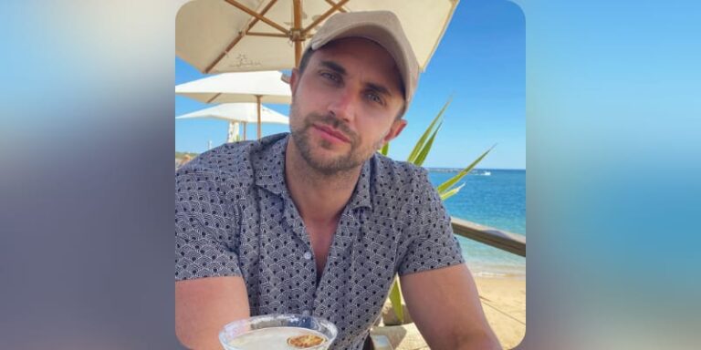 Who Is Kris Mochrie Wiki Biography Net Worth Fiance Age