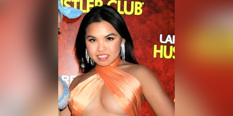 Who Is Cindy Starfall Wiki Biography Net Worth Age Boyfriend