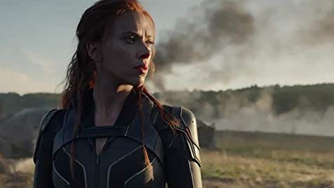 Black Widow's Solo Film Will Influence Future of the MCU, Feige Reveals