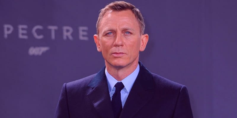 Who will be the Next James Bond 007 after Daniel Craig