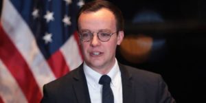 chasten buttigieg