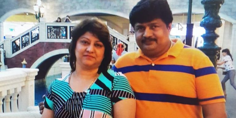 Ramu aka Koti Ramu Dead: Biography, Age, Malashri Husband, Career