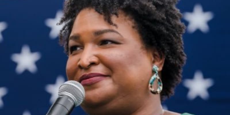 Stacey Abrams