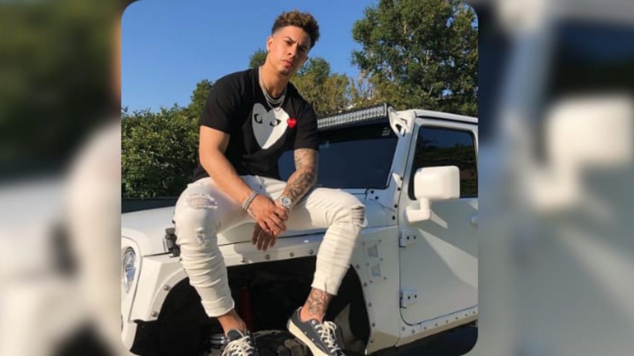 Who Is Austin Mcbroom Wiki Biography Net Worth Wife Age Height