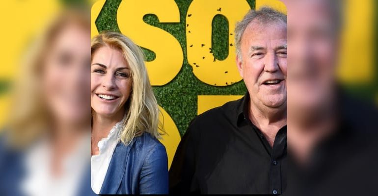 Lisa Hogan Net Worth: How Rich is Jeremy Clarkson Girlfriend?