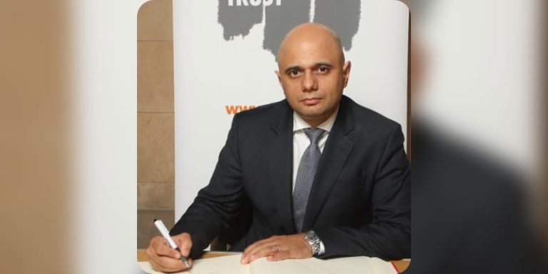 Sajid Javid Net Worth: How Rich is Sajid Javid?