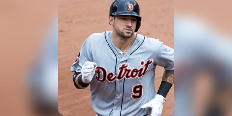 Nick Castellanos Net Worth 2023: Let's Talk About the Richness of The  Famous Baseball Player! - Directorateheuk