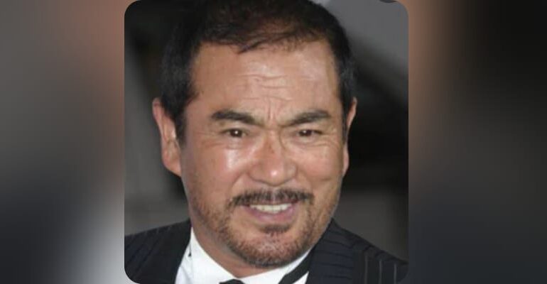 Sonny Chiba Net Worth: How Rich was Sonny Chiba?