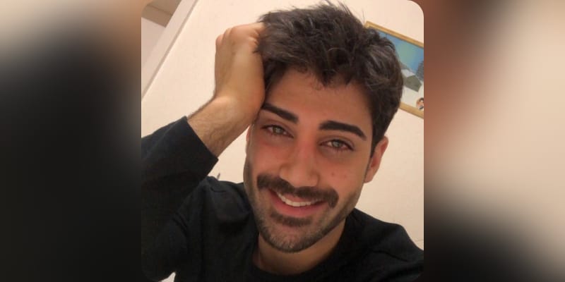 Who is Merayad? Wiki, Biography, Net Worth, Girlfriend, Age, Height