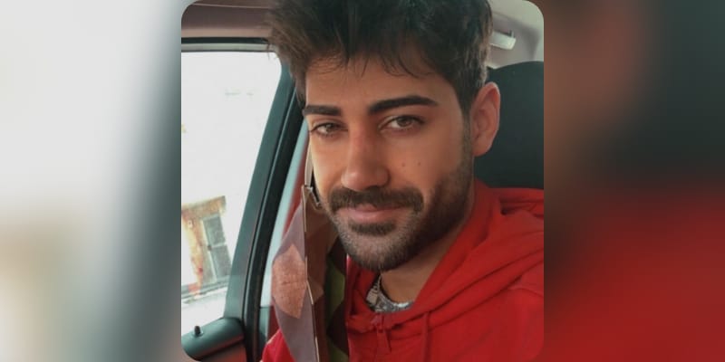 Who is Merayad? Wiki, Biography, Net Worth, Girlfriend, Age, Height