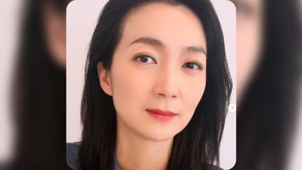 Who Is Kim Joo Ryoung Wiki Biography Age Husband Kids