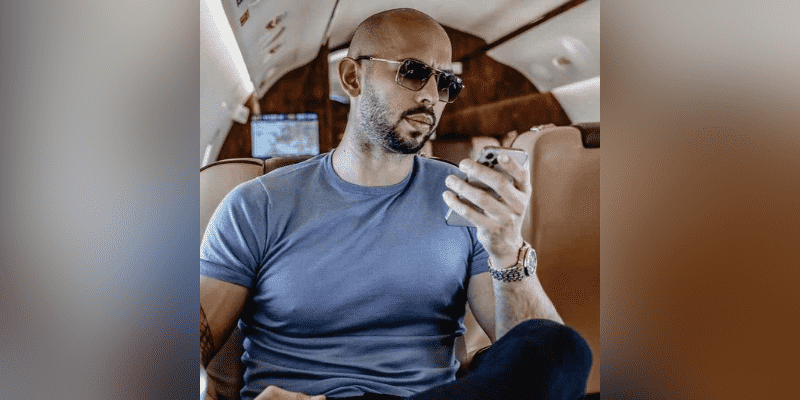 Who is Andrew Tate? Wiki, Net Worth, Biography, Age, Girlfriend