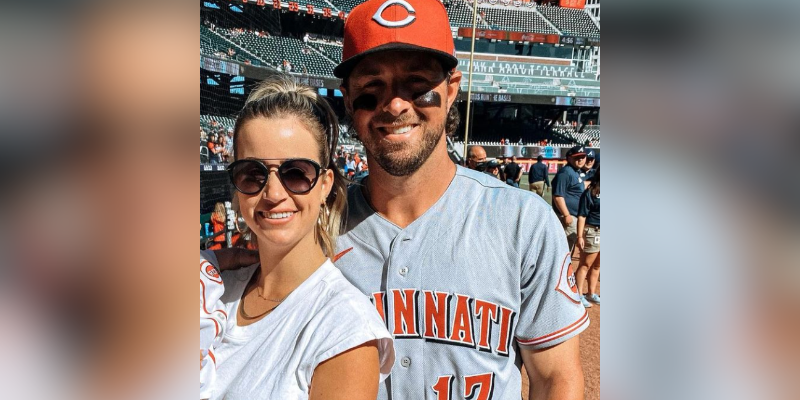 Who is Kyle Farmer's wife, Courtney? A look into the personal life of Twins  veteran shortstop